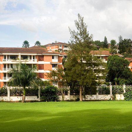 Golf Course Apartments Kampala Exteriér fotografie